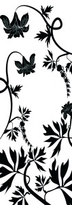 punto-de-flores-negras